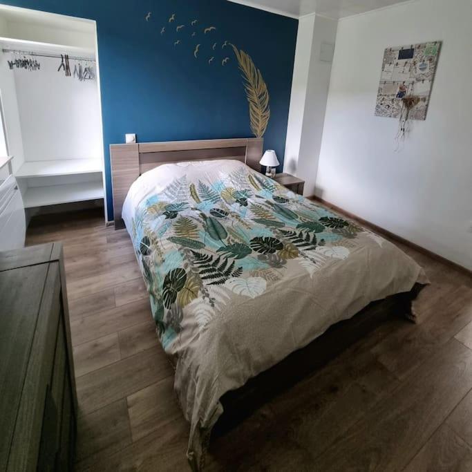 Appartement Chaleureux 80M2 Orbey Exterior foto